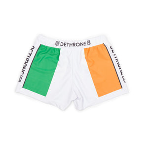 VALE TUDOS - EIRE - SHORT