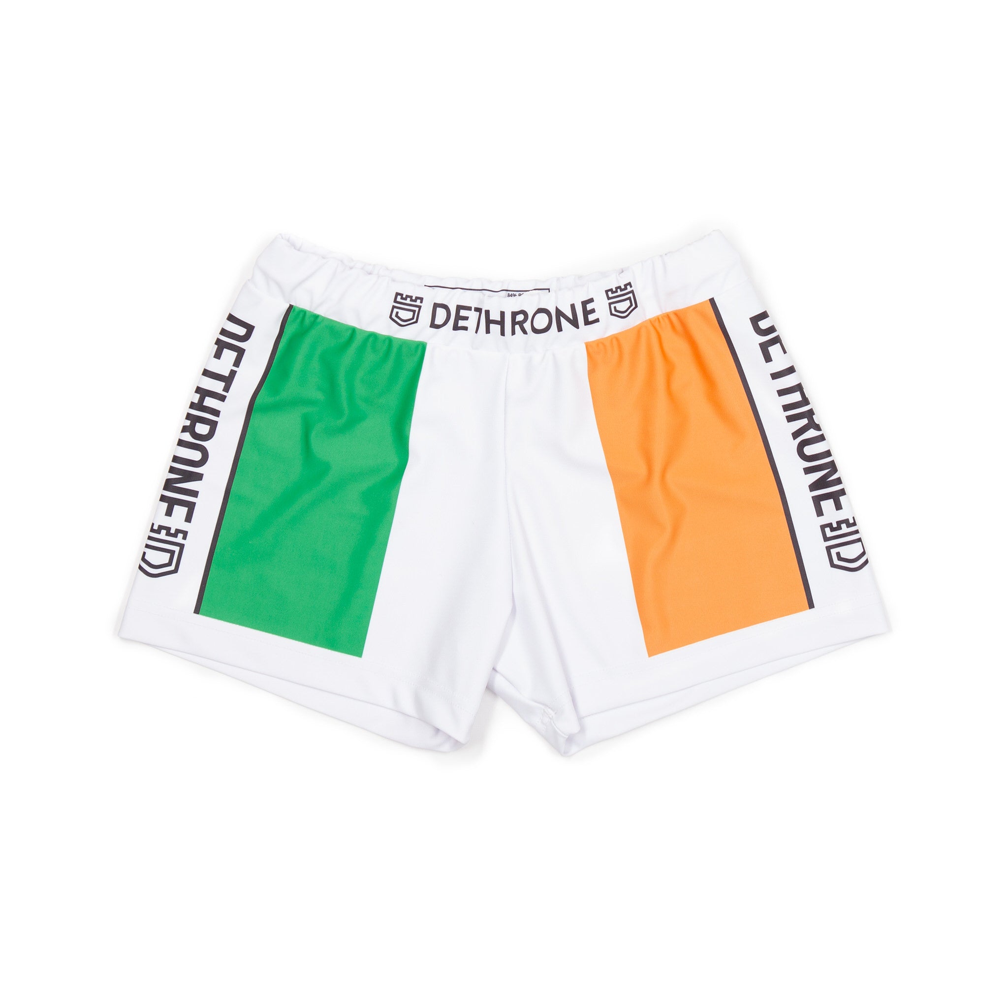 VALE TUDOS - EIRE - SHORT