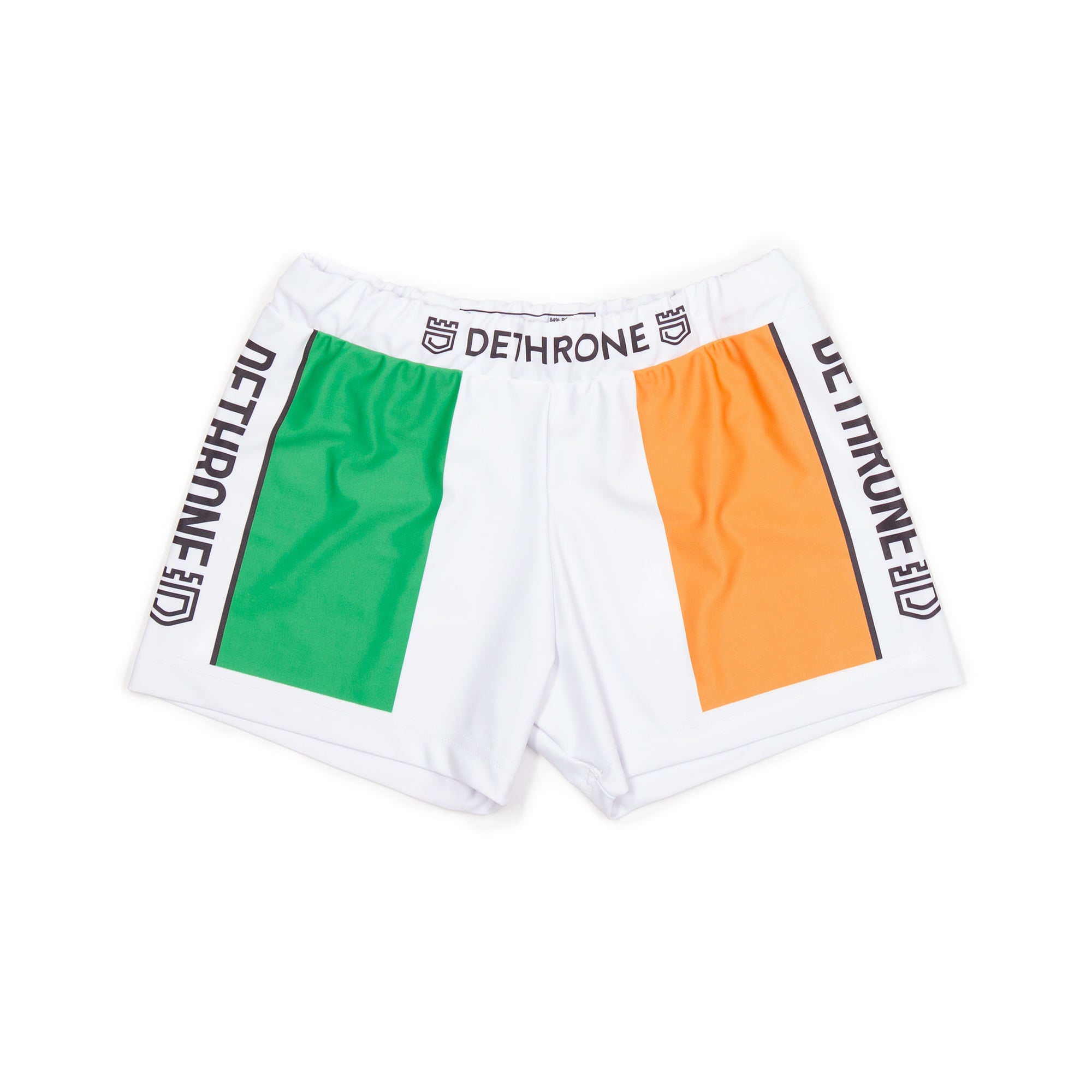 VALE TUDOS - EIRE - SHORT