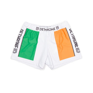 VALE TUDOS - EIRE - SHORT