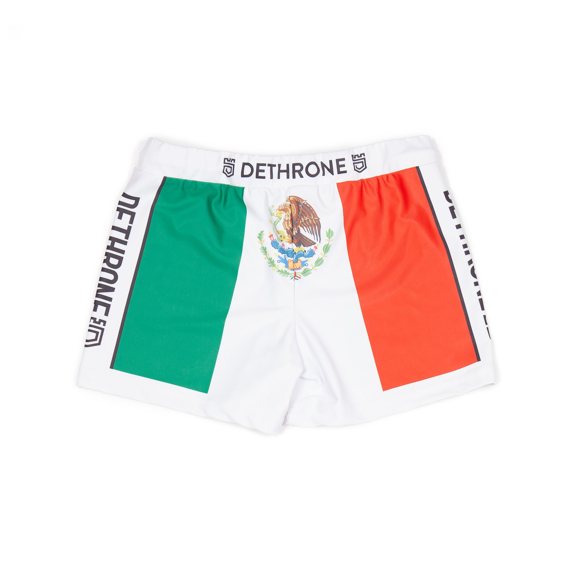 VALE TUDOS - MEXICO - SHORT