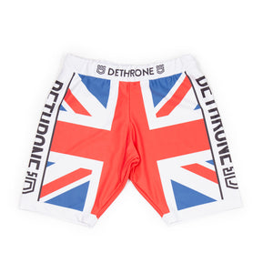 VALE TUDOS - UK - LONG