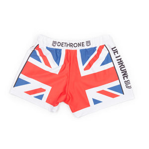 VALE TUDOS - UK - SHORT