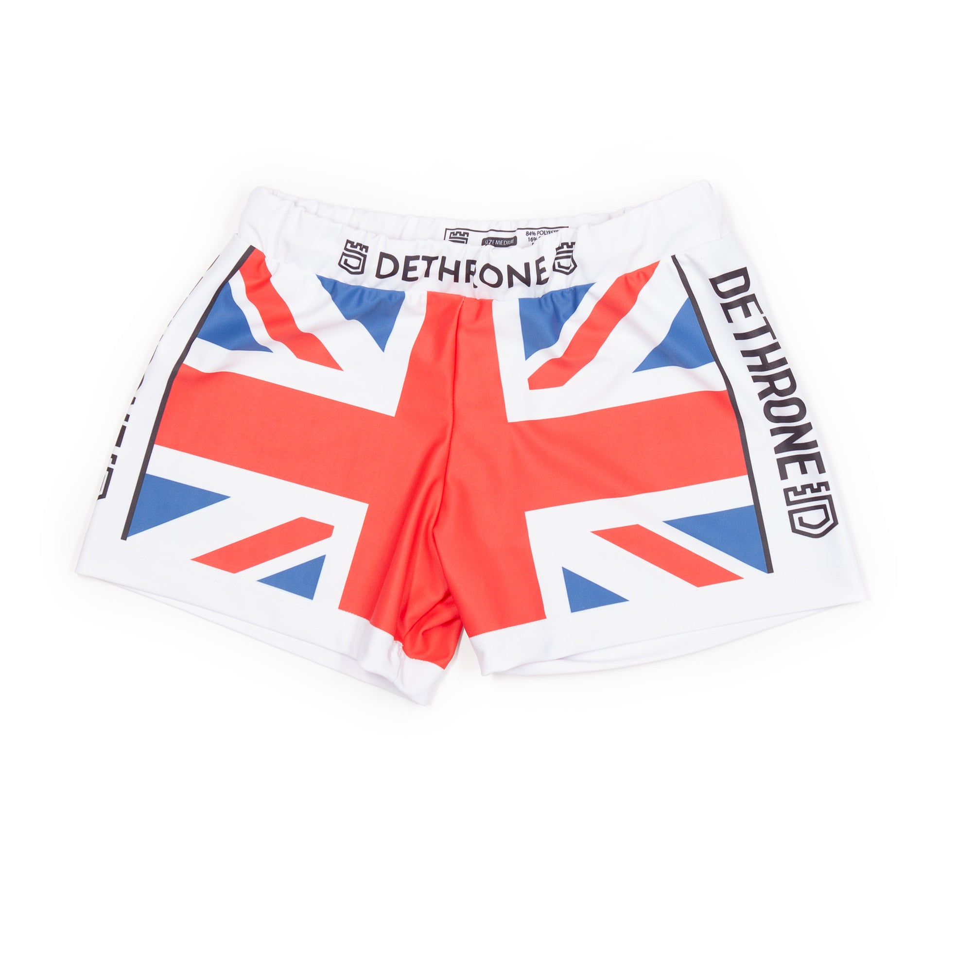 VALE TUDOS - UK - SHORT