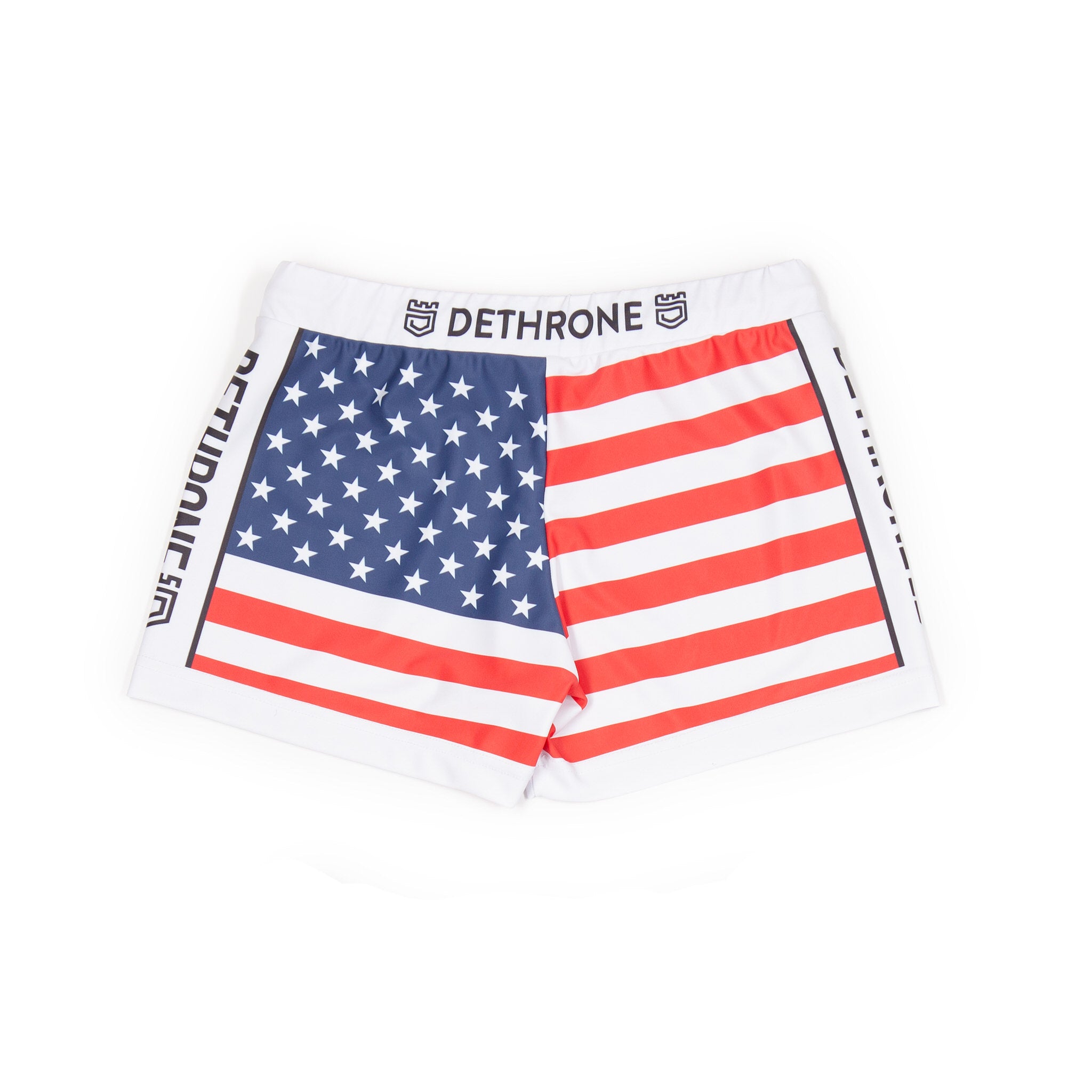 VALE TUDOS - USA - SHORT