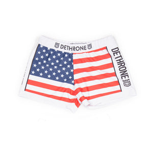 VALE TUDOS - USA - SHORT