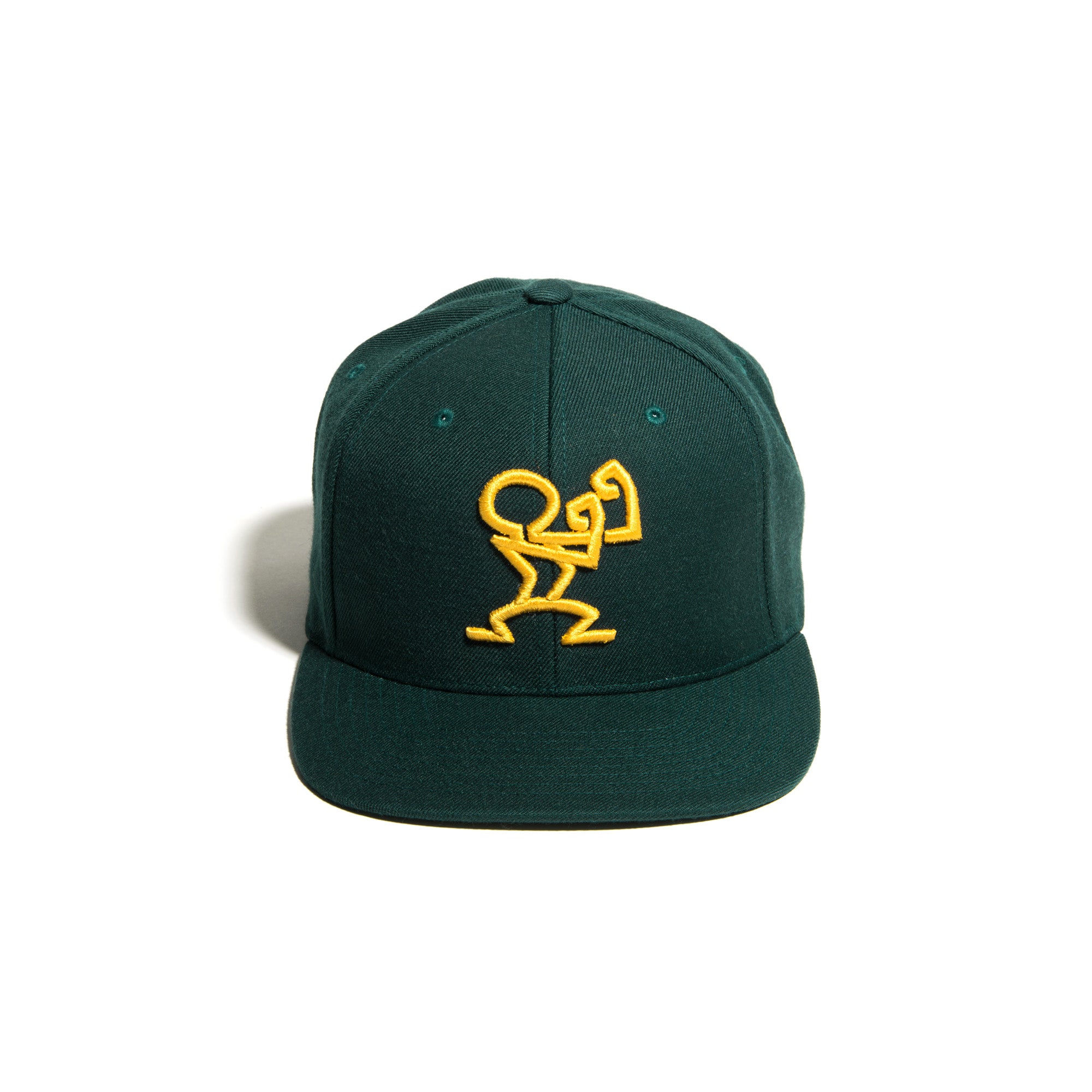 READY SNAPBACK