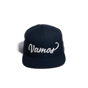 VAMOS SNAPBACK