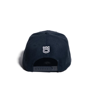 VAMOS SNAPBACK
