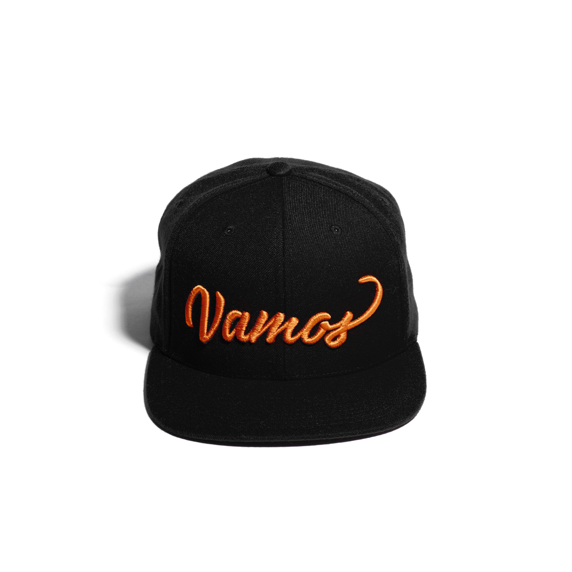 VAMOS SNAPBACK