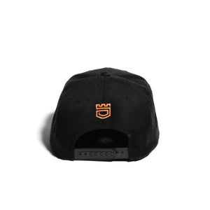 VAMOS SNAPBACK